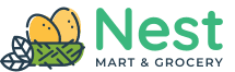 Nest Mart & Grocery