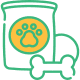 Pet Foods & Toy