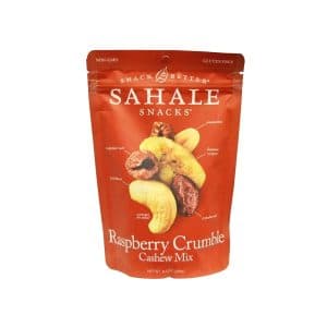 Angie’s Sweet & Salty Kettle Corn